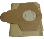 Мешок для пылесосов бумажный ПВУ Диолд 30л